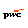 PwC logo